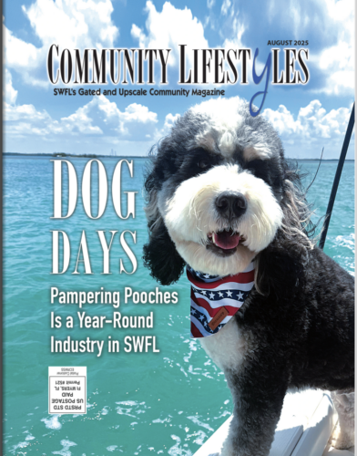 Community Lifestyles (Aug. '25)
